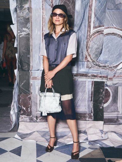 Maison Margiela Artisanal 2025 Collection - © SHERIFF • PROJECTS