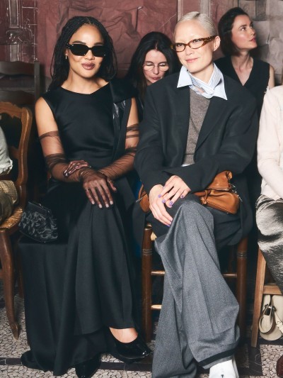 Maison Margiela Artisanal 2025 Collection - © SHERIFF • PROJECTS