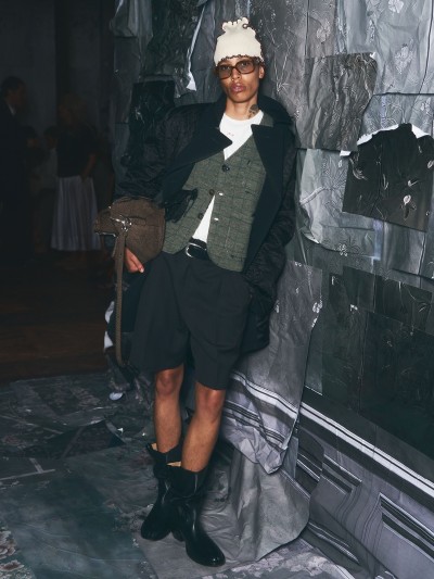 Maison Margiela Artisanal 2025 Collection - © SHERIFF • PROJECTS