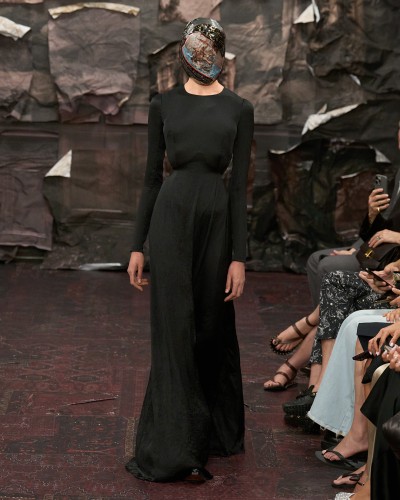 Maison Margiela Artisanal 2025 Collection - © SHERIFF • PROJECTS