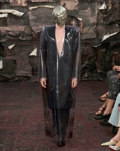 Maison Margiela Artisanal 2025 Collection - © SHERIFF • PROJECTS
