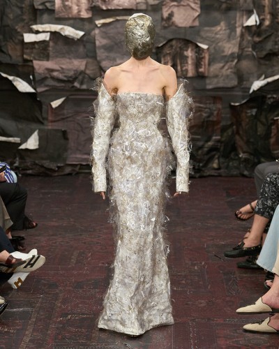 Maison Margiela Artisanal 2025 Collection - © SHERIFF • PROJECTS