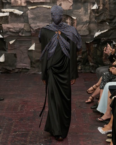 Maison Margiela Artisanal 2025 Collection - © SHERIFF • PROJECTS