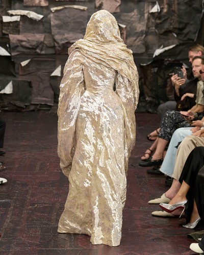 Maison Margiela Artisanal 2025 Collection - © SHERIFF • PROJECTS