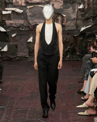 Maison Margiela Artisanal 2025 Collection - © SHERIFF • PROJECTS