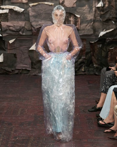 Maison Margiela Artisanal 2025 Collection - © SHERIFF • PROJECTS