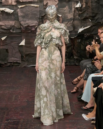 Maison Margiela Artisanal 2025 Collection - © SHERIFF • PROJECTS