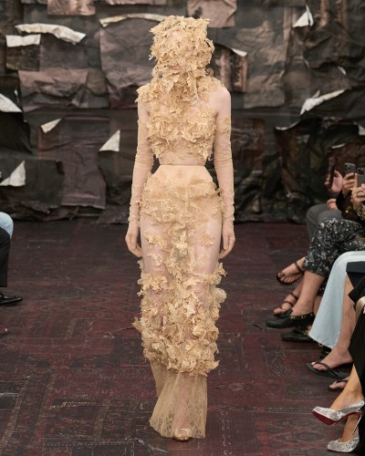 Maison Margiela Artisanal 2025 Collection - © SHERIFF • PROJECTS