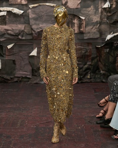 Maison Margiela Artisanal 2025 Collection - © SHERIFF • PROJECTS