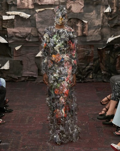 Maison Margiela Artisanal 2025 Collection - © SHERIFF • PROJECTS