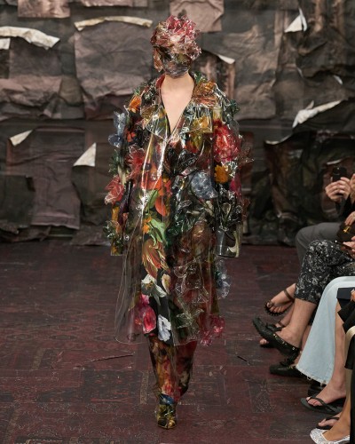 Maison Margiela Artisanal 2025 Collection - © SHERIFF • PROJECTS