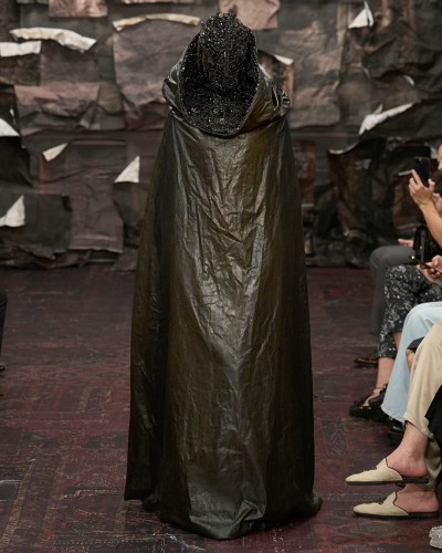 Maison Margiela Artisanal 2025 Collection - © SHERIFF • PROJECTS