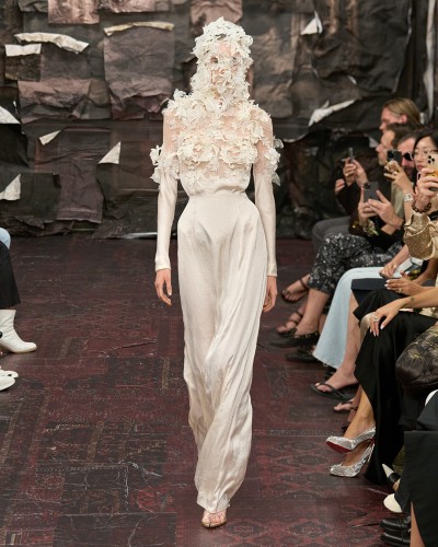 Maison Margiela Artisanal 2025 Collection - © SHERIFF • PROJECTS