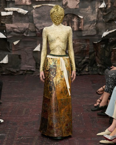 Maison Margiela Artisanal 2025 Collection - © SHERIFF • PROJECTS
