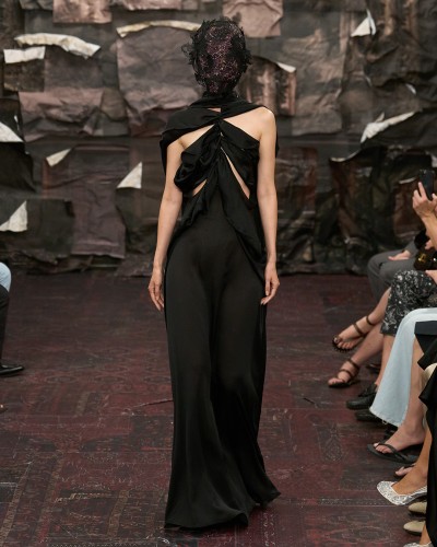 Maison Margiela Artisanal 2025 Collection - © SHERIFF • PROJECTS