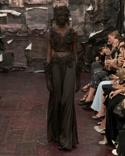 Maison Margiela Artisanal 2025 Collection - © SHERIFF • PROJECTS