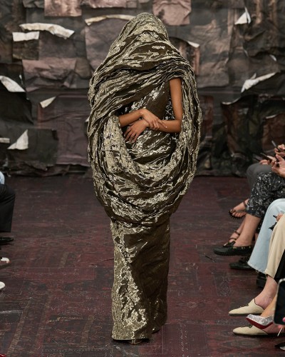 Maison Margiela Artisanal 2025 Collection - © SHERIFF • PROJECTS