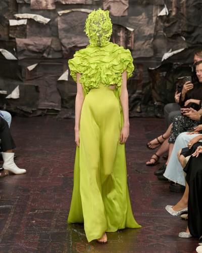 Maison Margiela Artisanal 2025 Collection - © SHERIFF • PROJECTS