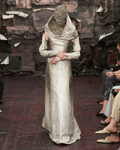 Maison Margiela Artisanal 2025 Collection - © SHERIFF • PROJECTS