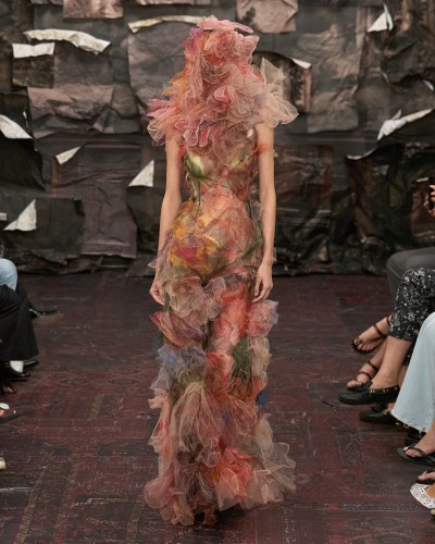 Maison Margiela Artisanal 2025 Collection - © SHERIFF • PROJECTS