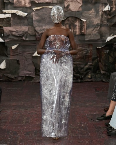 Maison Margiela Artisanal 2025 Collection - © SHERIFF • PROJECTS