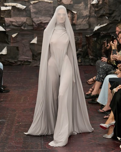 Maison Margiela Artisanal 2025 Collection - © SHERIFF • PROJECTS