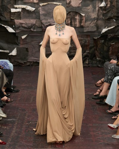 Maison Margiela Artisanal 2025 Collection - © SHERIFF • PROJECTS