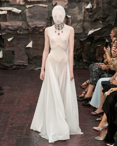 Maison Margiela Artisanal 2025 Collection - © SHERIFF • PROJECTS