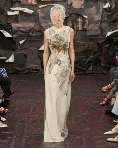 Maison Margiela Artisanal 2025 Collection - © SHERIFF • PROJECTS