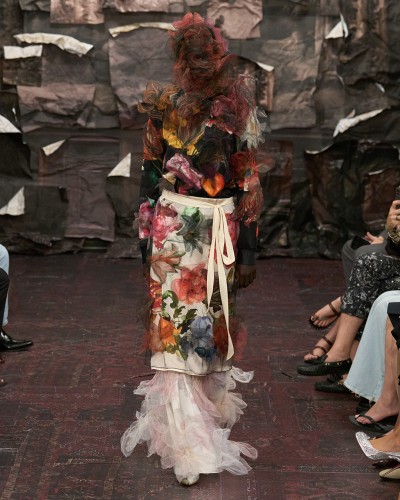 Maison Margiela Artisanal 2025 Collection - © SHERIFF • PROJECTS