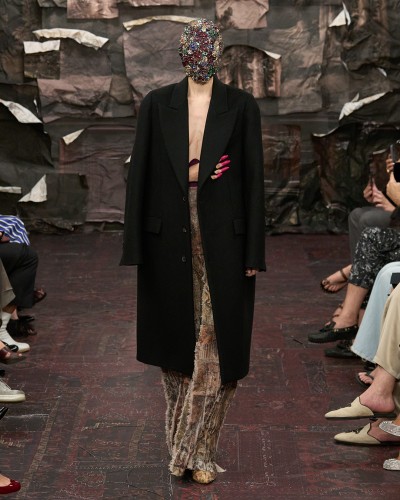 Maison Margiela Artisanal 2025 Collection - © SHERIFF • PROJECTS