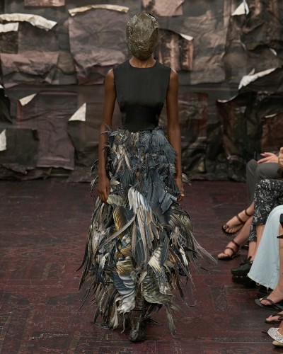 Maison Margiela Artisanal 2025 Collection - © SHERIFF • PROJECTS