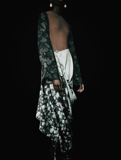 Maison Margiela Co-Ed SS 2026 - © SHERIFF • PROJECTS