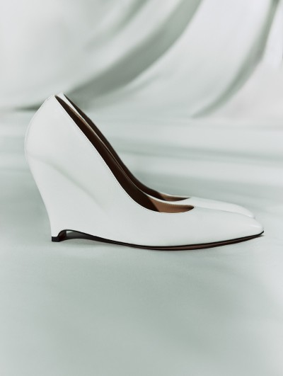 Maison Margiela Co-Ed SS 2026 - © SHERIFF • PROJECTS