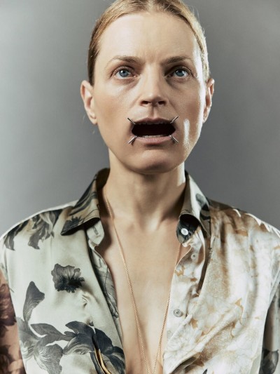 Maison Margiela Co-Ed SS 2026 - © SHERIFF • PROJECTS