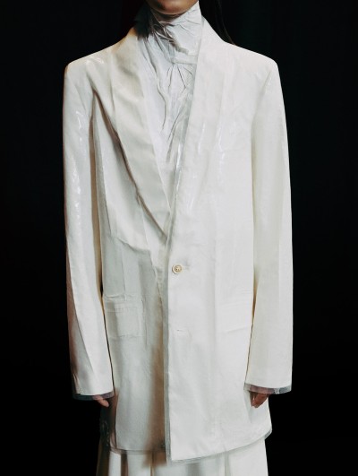 Maison Margiela Co-Ed SS 2026 - © SHERIFF • PROJECTS