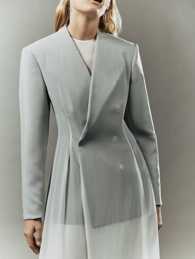 Maison Margiela Co-Ed SS 2026 - © SHERIFF • PROJECTS