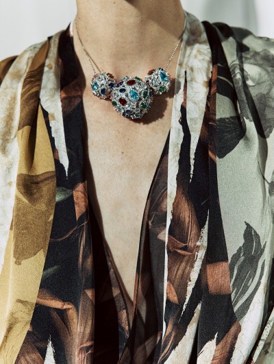 Maison Margiela Co-Ed SS 2026 - © SHERIFF • PROJECTS