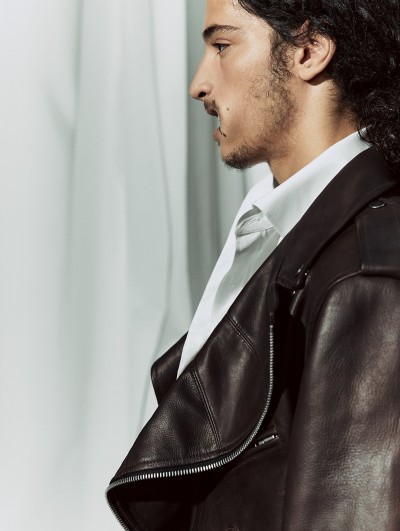 Maison Margiela Co-Ed SS 2026 - © SHERIFF • PROJECTS