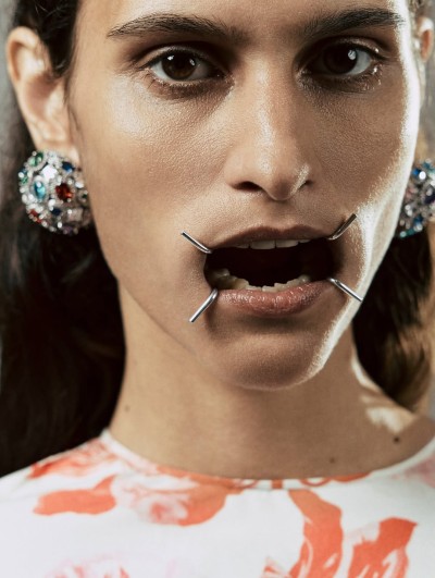 Maison Margiela Co-Ed SS 2026 - © SHERIFF • PROJECTS