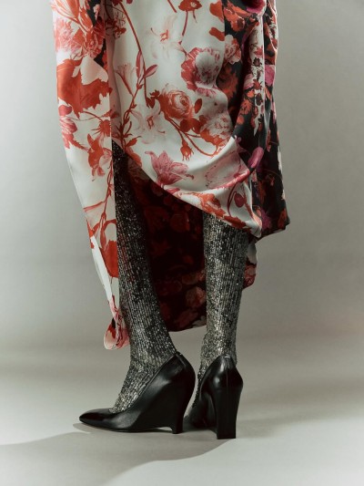 Maison Margiela Co-Ed SS 2026 - © SHERIFF • PROJECTS