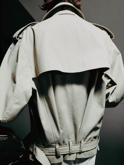 Maison Margiela Co-Ed SS 2026 - © SHERIFF • PROJECTS