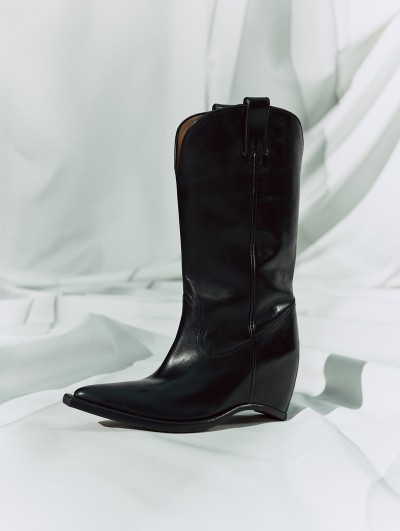 Maison Margiela Co-Ed SS 2026 - © SHERIFF • PROJECTS