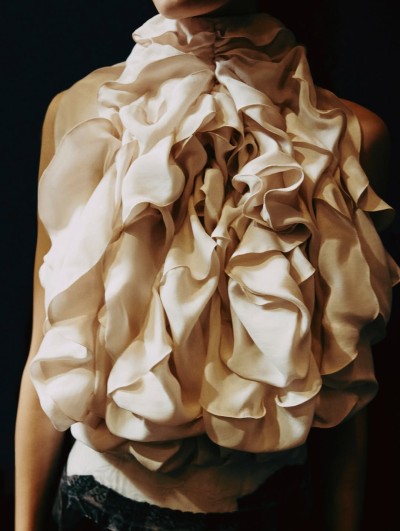 Maison Margiela Co-Ed SS 2026 - © SHERIFF • PROJECTS