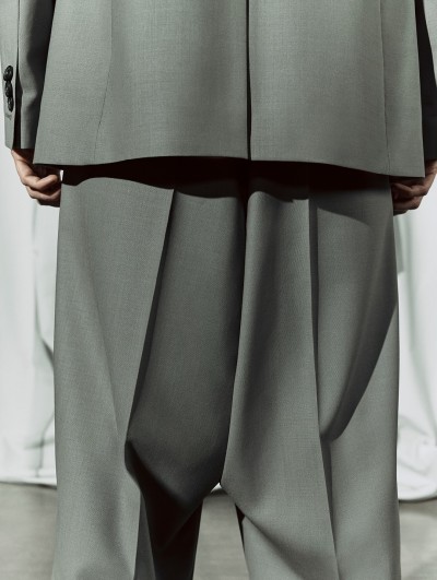 Maison Margiela Co-Ed SS 2026 - © SHERIFF • PROJECTS