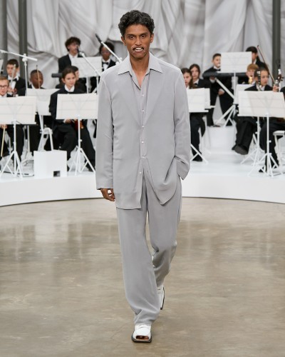 Maison Margiela Co-Ed SS 2026 - © SHERIFF • PROJECTS