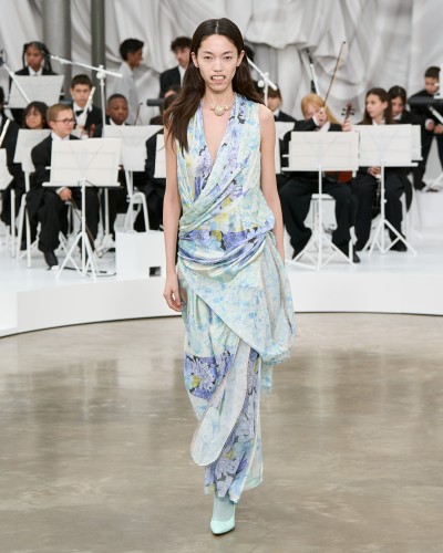 Maison Margiela Co-Ed SS 2026 - © SHERIFF • PROJECTS