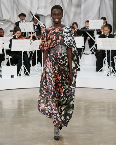 Maison Margiela Co-Ed SS 2026 - © SHERIFF • PROJECTS
