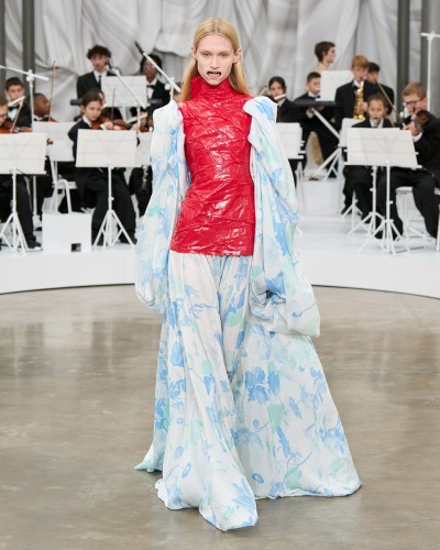 Maison Margiela Co-Ed SS 2026 - © SHERIFF • PROJECTS