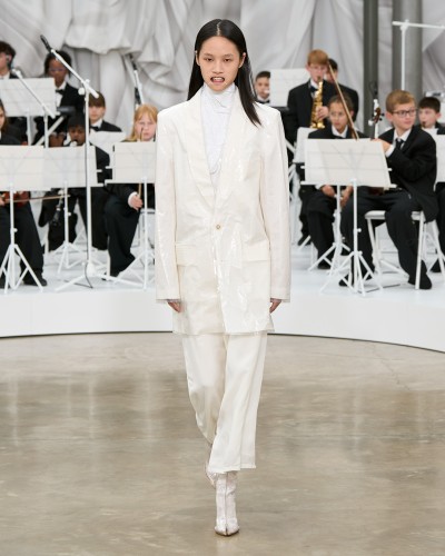 Maison Margiela Co-Ed SS 2026 - © SHERIFF • PROJECTS